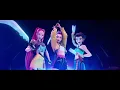HUNTR/X Tribute | “Choose Your Fighter” | Ava Max
