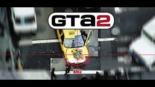 krez grand theft auto 2 radio hip hop gangsta rap
