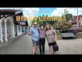 HOW TO SPEND A DAY IN HELEN GEORGIA GERMAN ALPINE VILLAGE