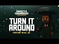 Pastor Mike Jr. - Turn It Around (Official Audio)