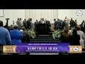 GLF Early Rain Churchin Night Speaker Bishop Ethan Sheard
