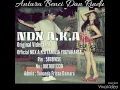 Download Lagu Ndx aka-antara benci dan rindu +lirik