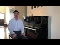 Nocturne Op.9 No.2 - Chopin
