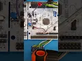 ADXL345 Acceleration Sensor Detects Impact