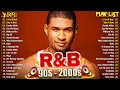 Download Lagu Usher, Mariah Carey, Chris Brown, Ne-Yo,Akon 🎶 Throwback R\u0026b Classics - Old School R\u0026b Mix 90s 2000s