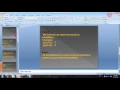Part 1 - Identifiers in java