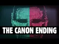 The Canonical Ending of Fallout New Vegas Fallout Lore