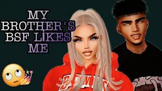  5 imvu series
