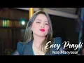 Lagu Pop manado viral Tiktok - Nda Manyasal - Eney Prayli