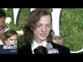 Red Carpet Mike Faist 2017