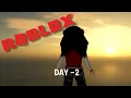 Lagu DAY 2 PLAYING ROBLOX WITH BINGING, AKISS, DILANG  | ROBLOX