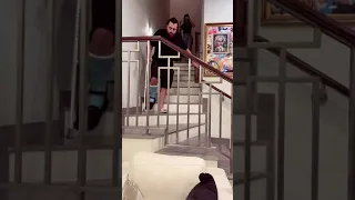 عالهدا امشي بهدا   علا       دندنها