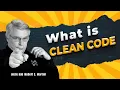 Clean Code by Robert C Martin Summary of Chapter 1 - What Defines Clean Code