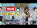 Lagu LIVE KABUPATEN BARRU || KEGANA MASSAPPA KARYA TERBAIK ANSAR S