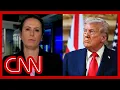Download Lagu Maggie Haberman explains why Trump is less frequently on camera during shutdown