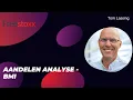 Download Lagu Aandelenanalyse met Tom Lassing - IBM en tech. sector