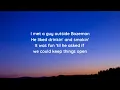 Elle King - Try Jesus (lyrics)