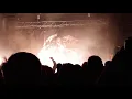 Obituary I m in Pain Agora Ballroom Cleveland OH