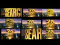 Download Lagu All 20th Century Fox 2009 Logos