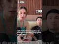 Download Lagu Indra Priawan Kagumi Nikita Willy Sejak Kecil, Kaget Bisa Nikahi Idola