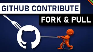 How To Use GitHub with VS Code in 2020 Fork and Pull Request Part 4