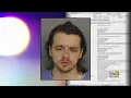 Suspect charged with shooting two Baltimore County officers denied bail trial set for November