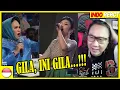 NIKKI PALIKAT - DRAMA - GEGAR VAGANZA 8 MINGGU 2 FULL \u0026 KOMEN JURI | INDOREACT