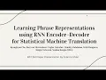 BST 261 Paper Presentation