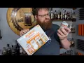 Dunkin Spiked Iced Coffee Variety Pack Review
