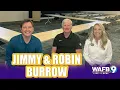 Joe Burrow stories from LSU days and his charity