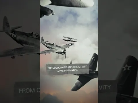 Celebrating Aviation History Month