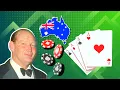 Kerry Packer The Legendary Life of Australian Billionaire