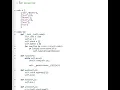 Building a stack based virtual machine with python episode 02