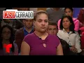 Deja sola a su hija para salir borracha 🍻👧🏻😠 | Caso Cerrado Capítulo Completo