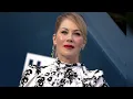 Christina Applegate Actual Size Might Surprise You - Take A Look