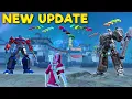 Download Lagu LEVINHO NEW UPDATE 3.9 GAMEPLAY | PUBG MOBILE 🔥