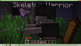 Minecraft Python Temple Lesson