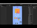 Cube Blast Master Unity Source Code Unity Hyper Casual Games