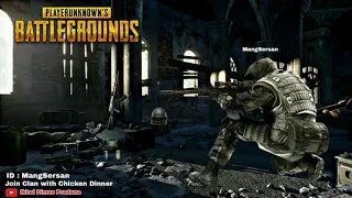 Download PUBG profile MP3