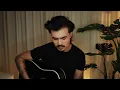 Beautiful Things - Benson Boone (Joseph Vincent Cover)