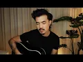 Beautiful Things - Benson Boone (Joseph Vincent Cover)