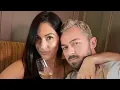 Nikki Garcia and Artem Chigvintsev Drama Their Huge Argument Before Artem s Arrest Source