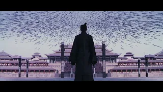  hd hero 2002 magnificent scenes of ancient chinese army of qin dynasty