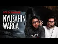 Lagu ARWAH PENUNGGU JEMBATAN NGAMUK, KEPALAKU DIHANTAM TANPA AMPUN!