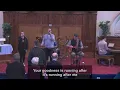 Gawler Uniting Church - Week 3 of Romans The Power of Grace