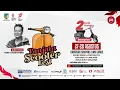 THIS IS MY WAY TONY Q RASTAFARA - PANJALU SCOOTER FEST 2022 DARI SIMPANG LIMA GUMUL