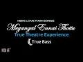 Download Lagu Megangal Ennai 💖| Bass Boosted | HBi EQ's #lovesong #lovestatus #love_status #love_whatsapp_status