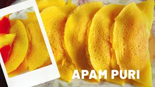 Download Resepi Apam Puri Yang Sangat Sedap MP3