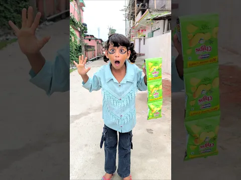 Mama Bhanji ka Natok Mind Blowing 😂 #shorts #ytshorts #shortsfeed #funnyshorts