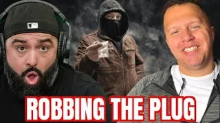 From Robbing Street Dealers To Overcoming Addiction Coming Out On Top Aden Leonard 